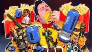 KEEP FEEDING ME | Apex Legends