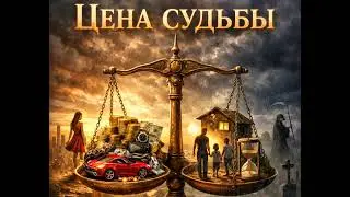 Цена Судьбы 2026 