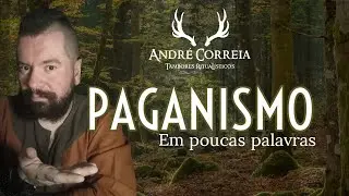 PAGANISMO em poucas palavras