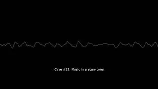 Minecraft fan-made cave sounds
