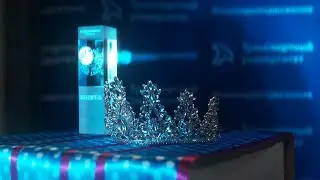 Мисс и мистер университет 2023 | Бэкстейдж