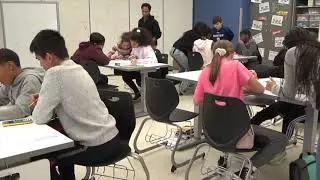 The Football Project — Core Practice 3: Student Choice