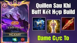 Super Product: One Skewer Will Evaporate With Quillen After Buffing With The Super Strong 