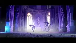 Epic Music Video Made in Unreal Engine & Iclone
