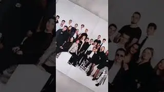 Выпускные альбомы с живыми фото!