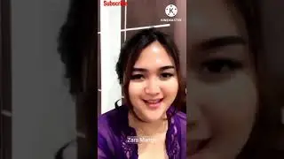 PMC.0086 Mango Live Stream - Zara Momoka | Host Mango Gemoy