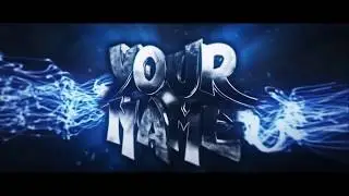 Intro Template [Ft. RageFX] [All FOUR VERSION IN DESC]