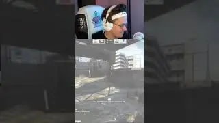 Бустер спалил девушку Монеси 