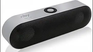 Блютуз колонка NBY 18/ Bluetooth speaker nby 18