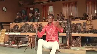 LEGINZ BOY - AKAZI AMAPHA FT SHOZIE AND MAFO
