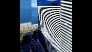 46-й этаж. Батуми