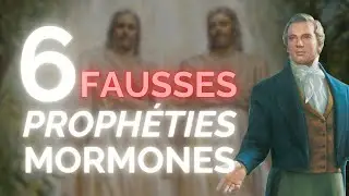 Joseph Smith : le FAUX prophète