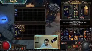 [HC-SSF] Shattering Steel Going Great! Heists/Maps/Delve/Etc