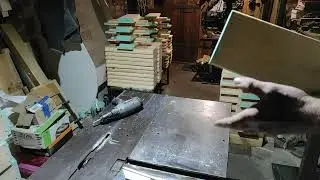 Собираю корпуса на краску. 18.11.23