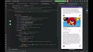 Lecture 11 - Show ads in RecyclerView - Part 3 (iii) Urdu/Hindi