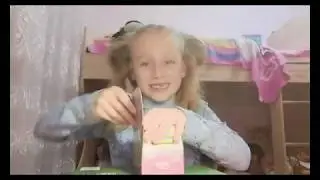 Новая игрушка Whos your LLAMA
