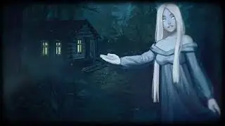 [Original RUS SONG] Хижина в лесу