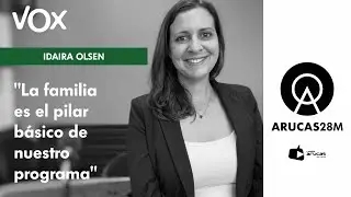 #ARUCAS28M Vox