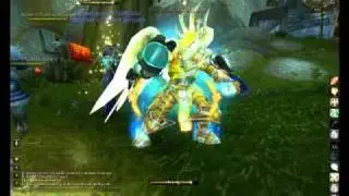 Cataclysm Beta Guardian of the Ancient Kings HOLY (Build 12942)