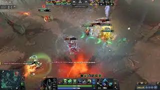 RUBICK GOD! #dota2 #dotahighlight #dotawtf