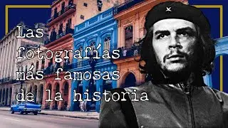 LAS FOTOGRAFÍAS MÁS FAMOSAS DE LA HISTORIA. 2