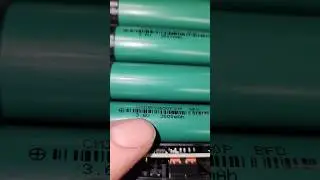 Is this really a 6.0ah battery 🤷🏼‍♂️🤷🏼‍♂️🤷🏼‍♂️ please help