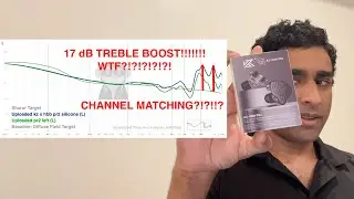 The KZ x HBB PR2 Will Cause Hearing Damage