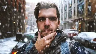 Я не был готов к такой поездке! [UsachevPOV]