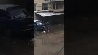 Ну бывает