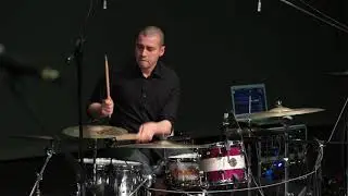 Nedko Bogdanov & Bogdan Trio Plus - Bossa Kopanitsa (Live) / Богдан Трио Плюс - Боса Копаница