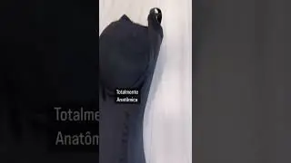 Cinta Modeladora com Bojo e Modelagem Anatômica