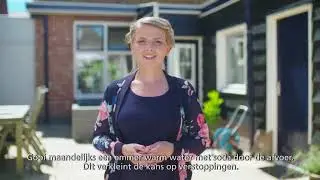 Voorkom waterschade