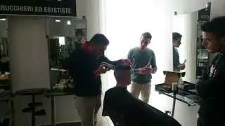 Slide foto Corso Oristano