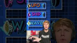 WHY IS THE ENDING IMPOSSIBLE?! - Geometry Dash 2.2