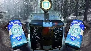 Quick Revive Is Essential Now | Cold War Zombies