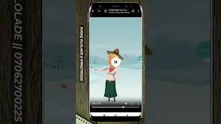 How to Create animation from audio