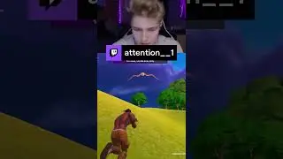 Талант  | attention__1 с помощью #Twitch