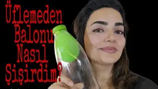 Açıkhava Basıncı Deneyi