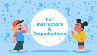eKnowledge Demo, Instructor and Organisation