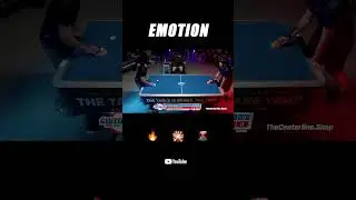 Professional Air Hockey - EMOTION - #airhockey #arcade