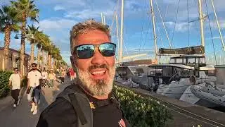 Una breve passeggiata a Licata