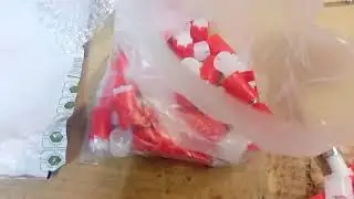 Пули 12 калибра импульс 10 от Сергея.
