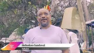 Manos detrás del Triunfo 🏆2