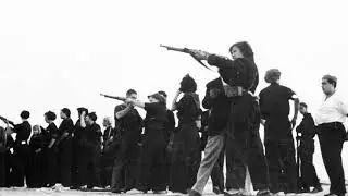 Hijos del Pueblo - Spanish Labour Movement
