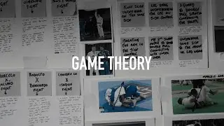 Trailer: Game Theory (Tainan Dalpra x Gui Mendes) | AOJ+