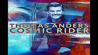 Thomas Anders - Cosmic Rider