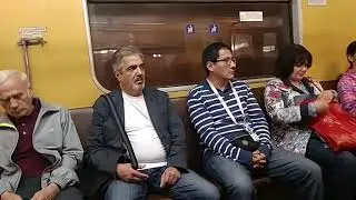 Метро нижнего Новгорода сормовско-мещерская линия от стрелки до буревестника