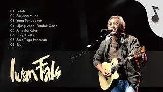 Iwan Fals - Album (30min)