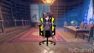 Shitpost Status | Genshin Impact Animation