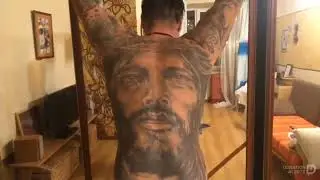 =Don Simon and the back of ❇️Good and Positive!❇️=
